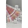Гель Crooz Creamy Builder gel №01, 15 мл